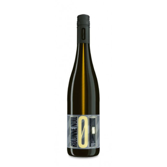 Kolonne Null Blanc Edition...