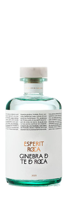 Esperit Roca Ginebra de Té de Roca 50 cl.