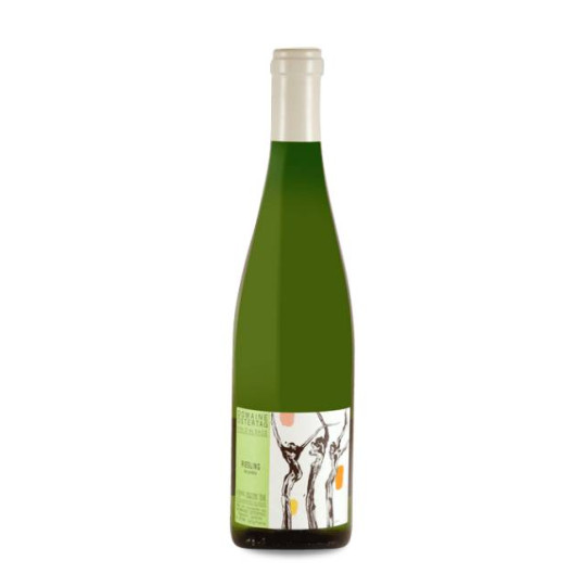 Domaine Ostertag Les...