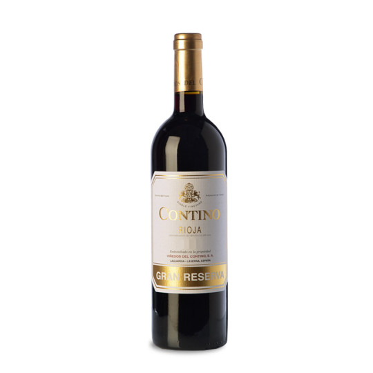 Contino Gran Reserva 2017