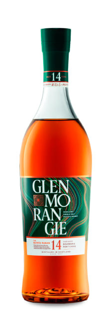 Glenmorangie Quinta Ruban 14 Year Old Whisky