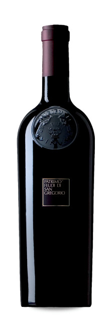 Feudi di San Gregorio Patrimo