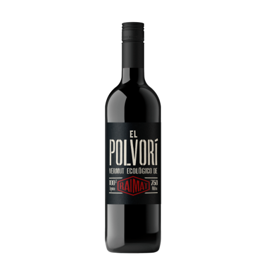 Raimat El Polvorí Vermut