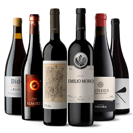 Essential Spanish Wines III