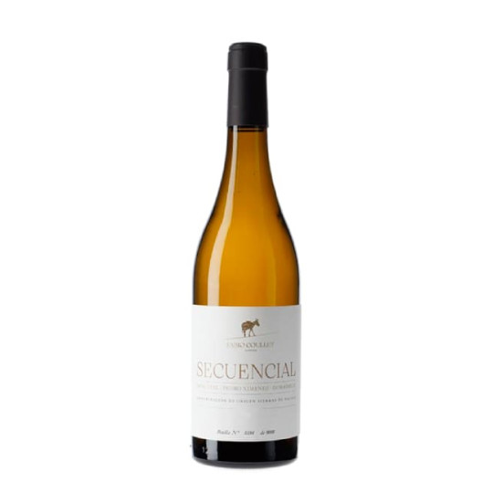 Fabio Coullet Secuencial 2022
