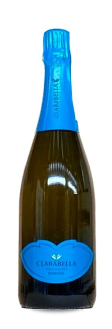 Clarabella Essenza Pas Dose Franciacorta Clarabella Essenza Pas Dose Franciacorta