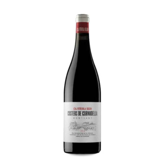 Costers de Cornudella 2021