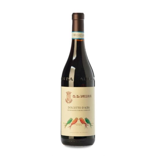 G.D. Vajra Dolcetto d'Alba...