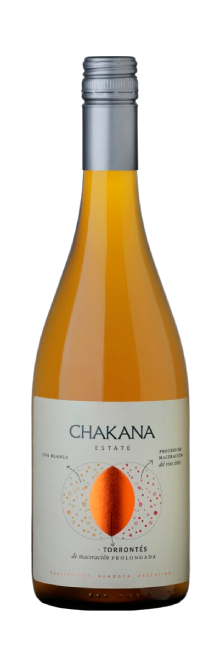 Chakana Singular Torrontés Orange
