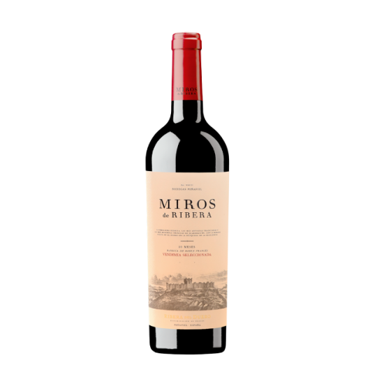 Miros de Ribera Vendimia...