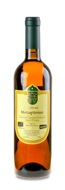 Sclavos Metagitnion