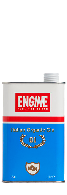 Engine 70 cl