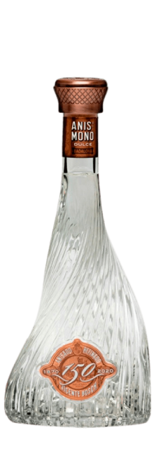 Anís del Mono Dulce 150 aniversario Edición de Lujo 70 cl