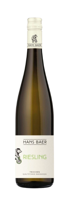Hans baer riesling discount