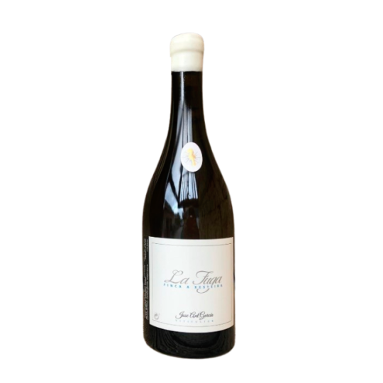 La Fuga Finca A Xesteira 2019