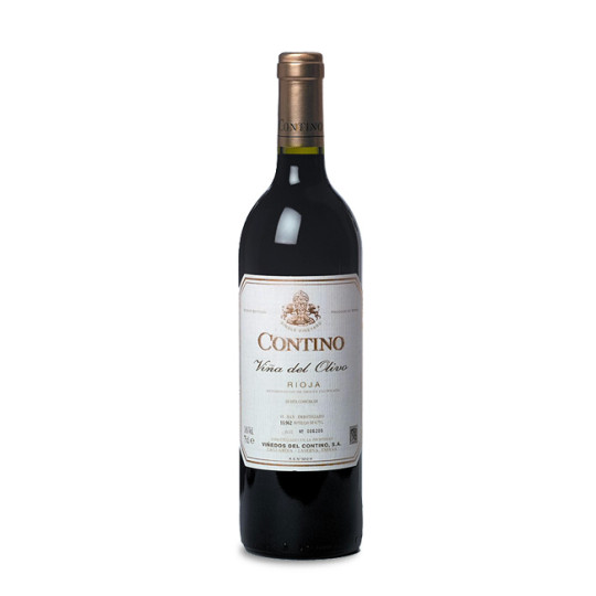 Contino Viña del Olivo 2021