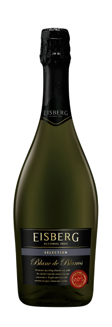 Eisberg Blanc de Blanc