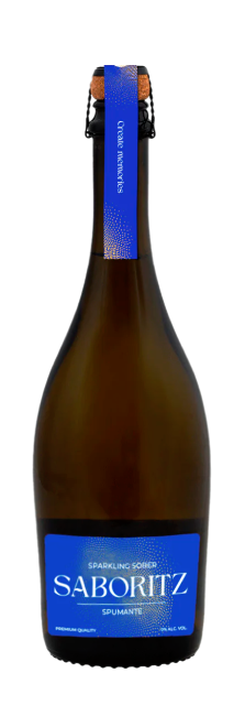 Saboritz Premium Spumante