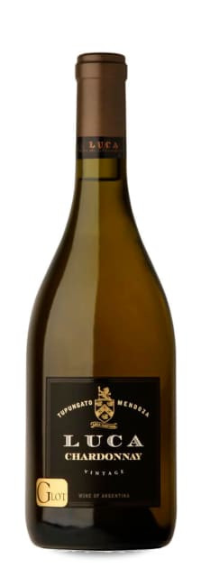 Luca Chardonnay G-Lot Luca Chardonnay G-Lot