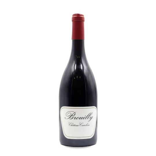 Château Cambon Brouilly 2022