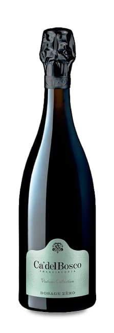 Ca' del Bosco Vintage Collection Dosage Zero Ca' del Bosco Vintage Collection Dosage Zero