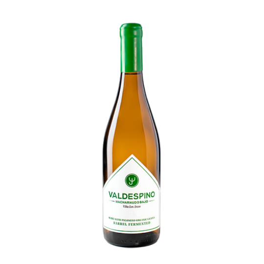Valdespino Macharnudo Bajo...