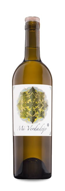 Dominio del Bendito Mi Verdadejo