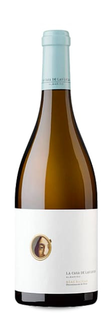 La Casa de Las Locas Albariño