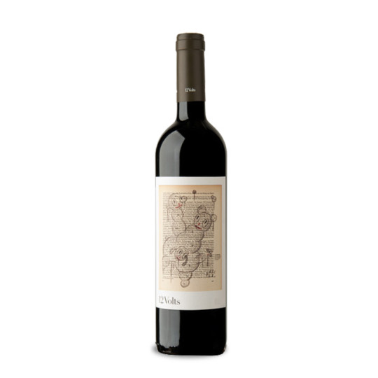 12 Volts 2023