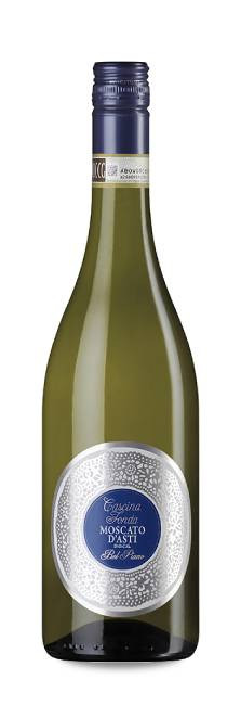 Cascina Fonda Moscato d'Asti Bel Piano Cascina Fonda Moscato d'Asti Bel Piano