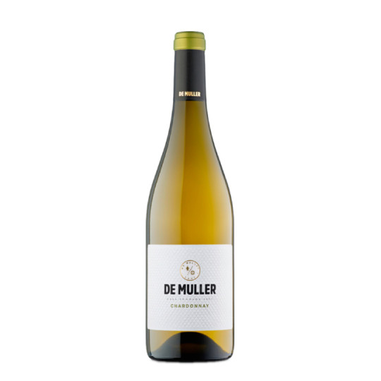 De Muller Chardonnay 2024