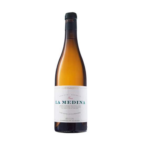 José Pariente Finca la...