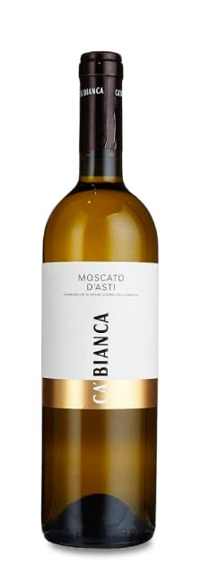 Ca' Bianca Moscato D'Asti Ca' Bianca Moscato D'Asti