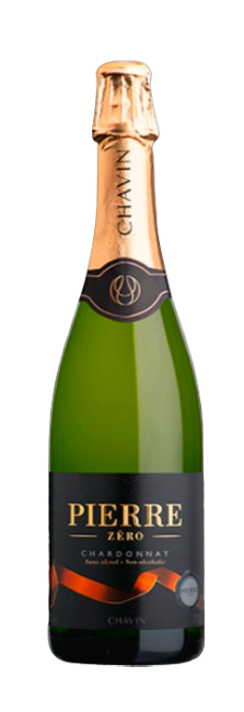 Pierre Zero Sparkling Blanc