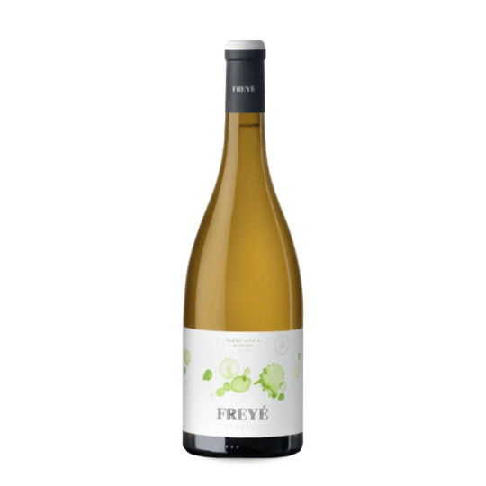Freyé Parellada Muscat  2024