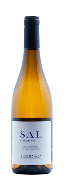 Iria Otero Sal de Albariño