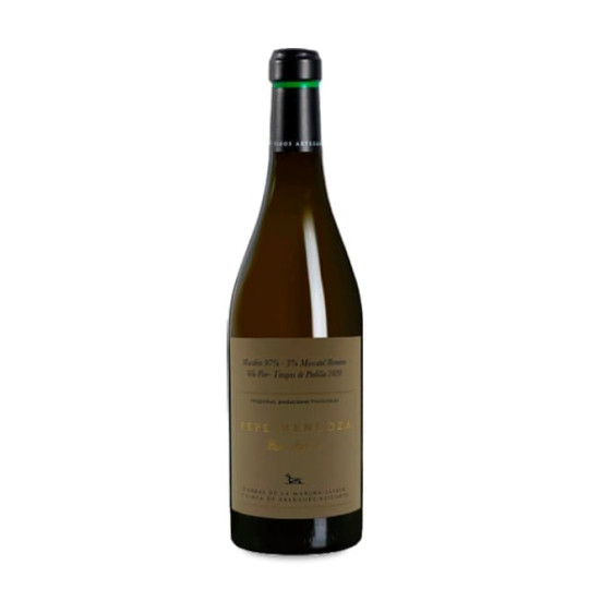 Pepe Mendoza Casa Agrícola...