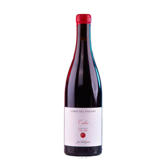 Cubos Prieto Picudo 2021