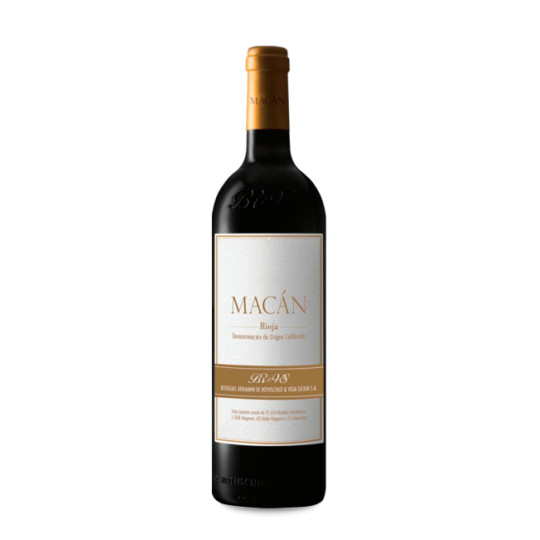 Macán 2020