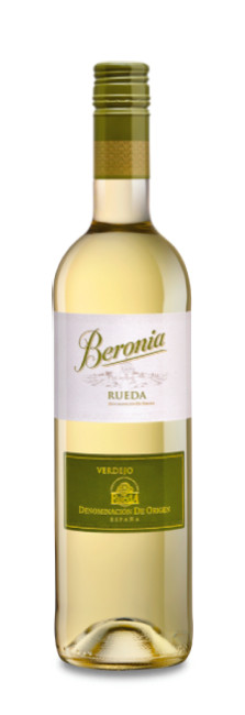 Beronia Verdejo
