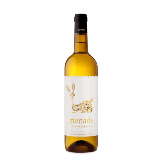 Menade Verdejo 2024