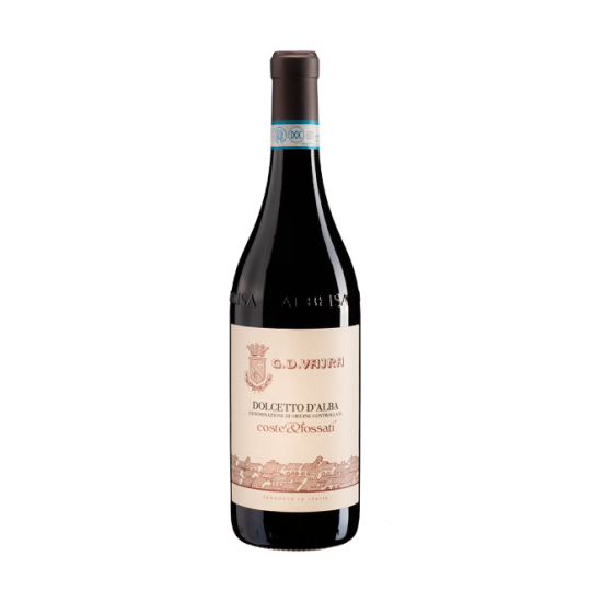 G.D. Vajra Dolcetto d'Alba...