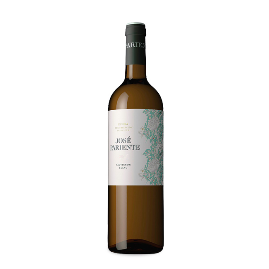 José Pariente Sauvignon...