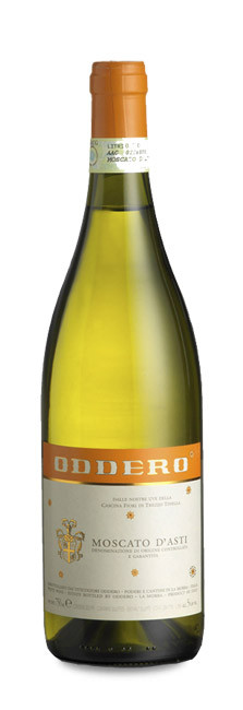 Oddero Cascina Fiori Moscato d'Asti Oddero Cascina Fiori Moscato d'Asti