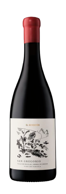 El Reventón San Gregorio