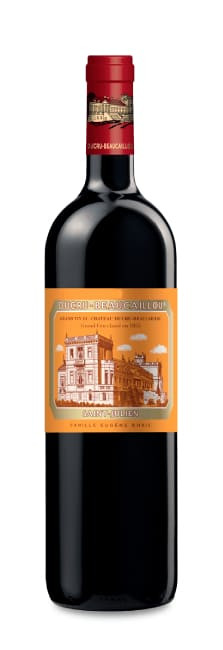 Château Ducru-Beaucaillou