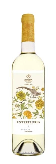 Entreflores Verdejo