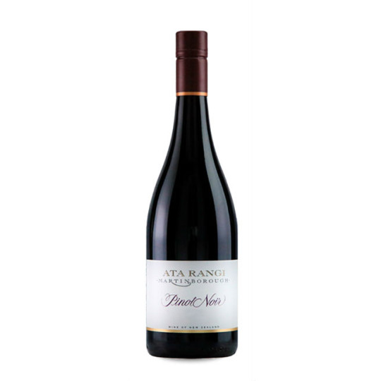 Ata Rangi Pinot Noir 2021