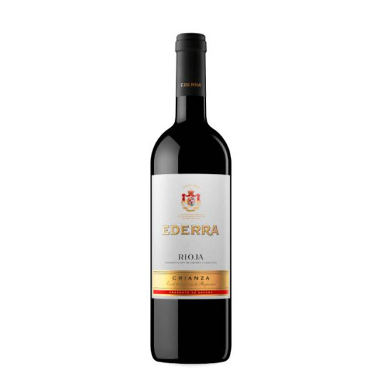 Ederra Crianza 2021