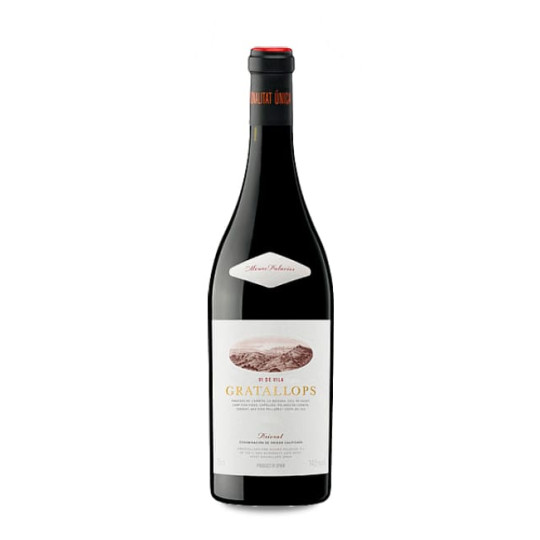 Gratallops Magnum 2023